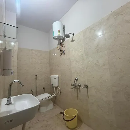 Nirvana Inn Guest House, Near Ram Mandir Ayodhya Exterior photo