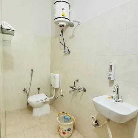 Nirvana Inn Guest House, Near Ram Mandir Ayodhya Exterior photo