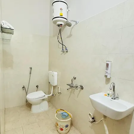 Nirvana Inn Guest House, Near Ram Mandir Ayodhya Exterior photo