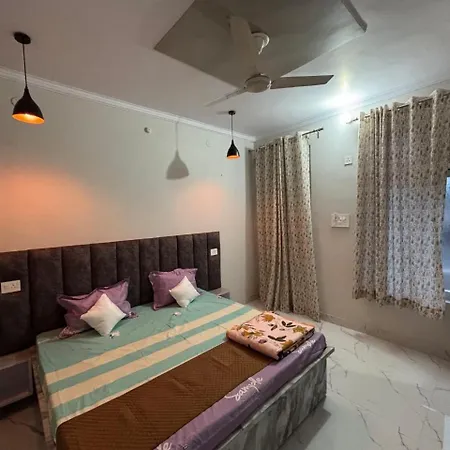 Nirvana Inn Guest House, Near Ram Mandir Ayodhya Exterior photo