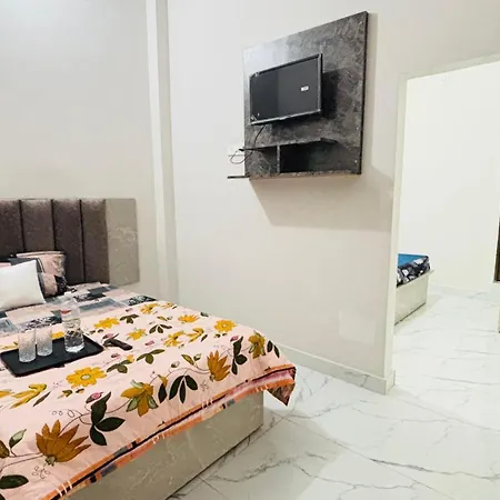 Nirvana Inn Guest House, Near Ram Mandir Ayodhya Exterior photo