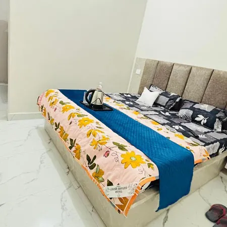 Nirvana Inn Guest House, Near Ram Mandir Ayodhya Exterior photo