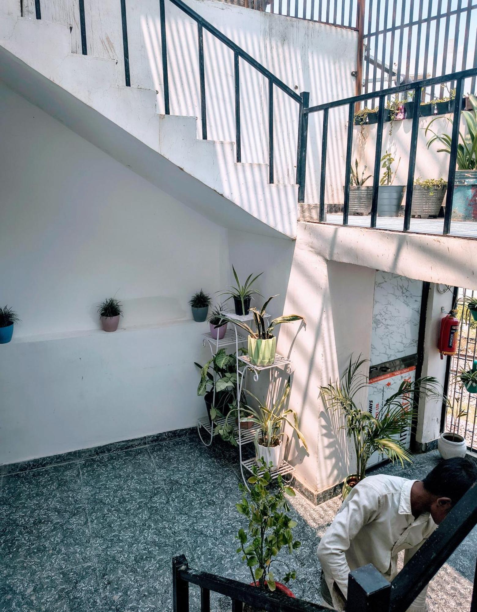 Nirvana Guest House, Near Ram Mandir Ayodhya